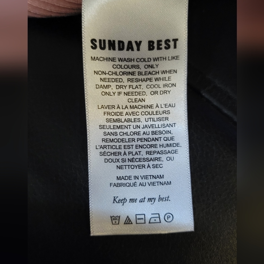 ARITZIA Sundy Best Bodysuit - Picture 5 of 5